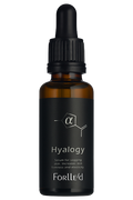 Hyalogy α