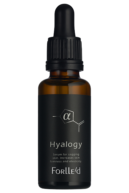 Hyalogy α