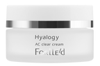 Hyalogy AC clear cream