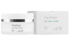Hyalogy AC clear cream