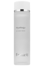 Hyalogy AC clear lotion