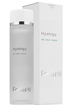 Hyalogy AC clear lotion