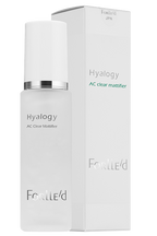 Hyalogy AC Clear Mattifier