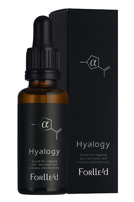 Hyalogy α
