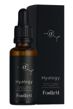 Hyalogy α