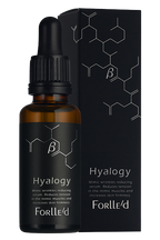 Hyalogy β