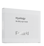 Hyalogy Re-Dify eye mask