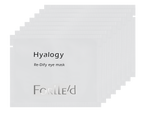 Hyalogy Re-Dify eye mask