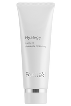 Hyalogy P-effect Clearance cleansing