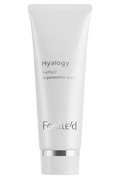 Hyalogy P-effect re-purerance wash