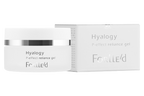 Hyalogy P-effect reliance gel