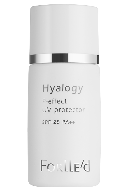 Hyalogy UV Intense protector SPF 50