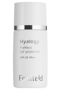 Hyalogy UV Intense protector SPF 50
