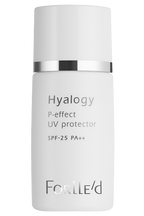 Hyalogy UV Intense protector SPF 50
