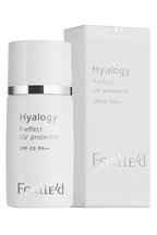 Hyalogy UV Intense protector SPF 50