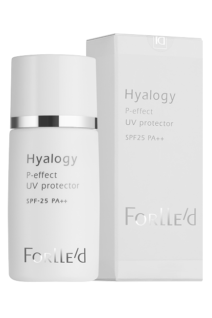 Hyalogy UV Intense protector SPF 50