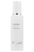 Hyalogy P-effect basin emulsion