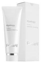 Hyalogy P-effect Clearance cleansing