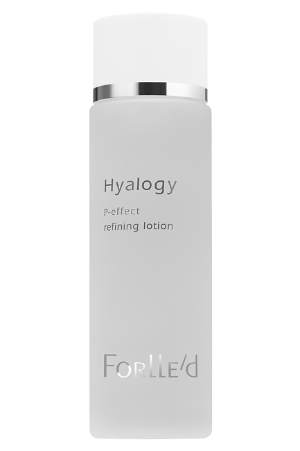 Hyalogy P-effect refining lotion