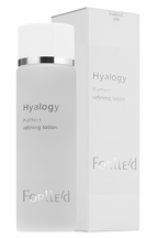 Hyalogy P-effect refining lotion