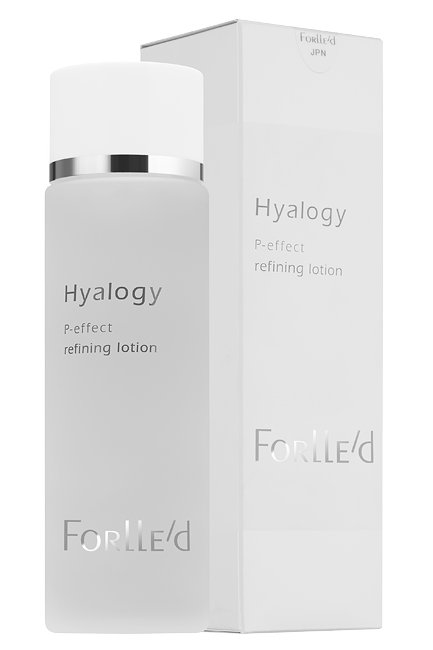 Hyalogy P-effect refining lotion