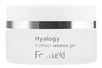 Hyalogy P-effect reliance gel