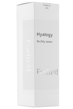 Hyalogy Re-Dify lotion 120ml