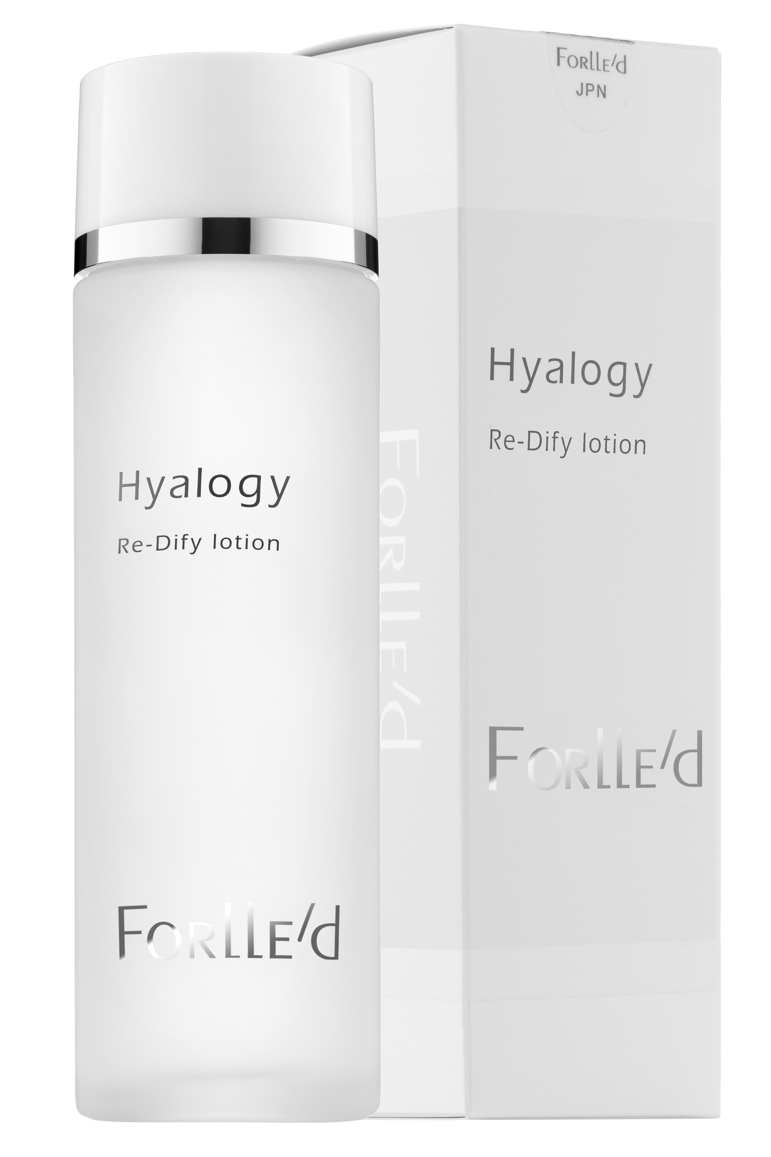 Hyalogy Re-Dify lotion 120ml