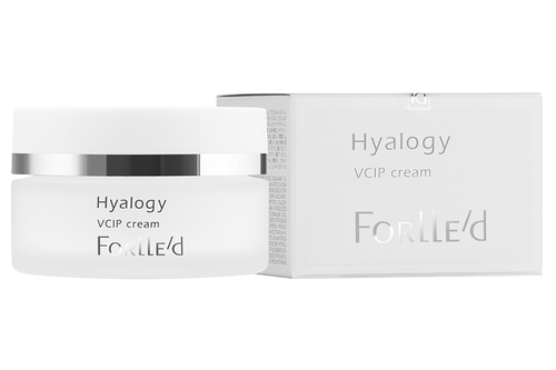Hyalogy VCIP cream
