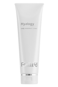 Hyalogy body treatment cream