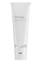Hyalogy body treatment cream