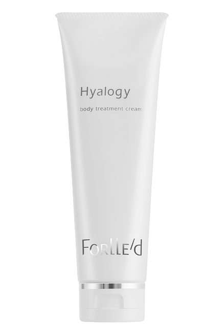 Hyalogy body treatment cream