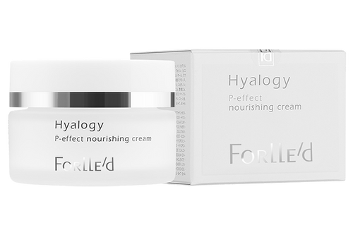 Hyalogy P-effect Nourishing Cream 40g