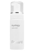 Hyalogy Creamy Wash 150ml