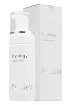 Hyalogy Creamy Wash 150ml
