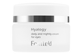 Hyalogy daily and nightly cream for eyes