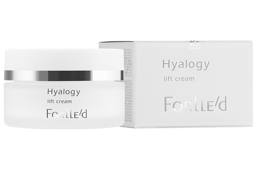 Hyalogy Lift cream