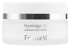 Hyalogy Platinum Face Cream