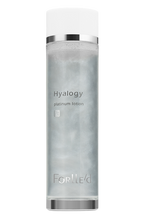 Hyalogy platinum lotion