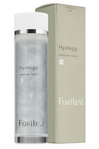 Hyalogy platinum lotion