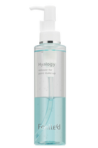 Hyalogy Remover for point make-up