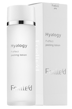 Hyalogy P-effect peeling lotion