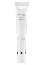 Hyalogy protective cream for lips