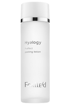Hyalogy P-effect peeling lotion