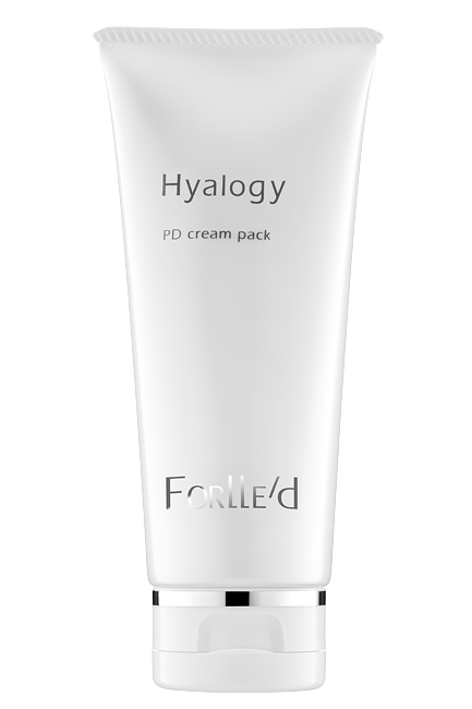 Hyalogy PD cream pack
