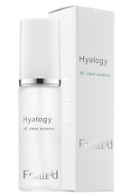 Hyalogy AC clear essence