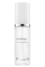 Hyalogy AC clear essence