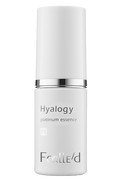 Hyalogy platinum essence