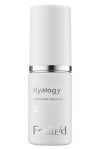 Hyalogy platinum essence