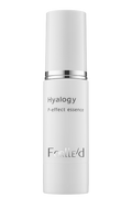 Hyalogy P-effect essence